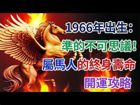 1966屬什麼|生肖查詢：1966年屬什麼生肖？